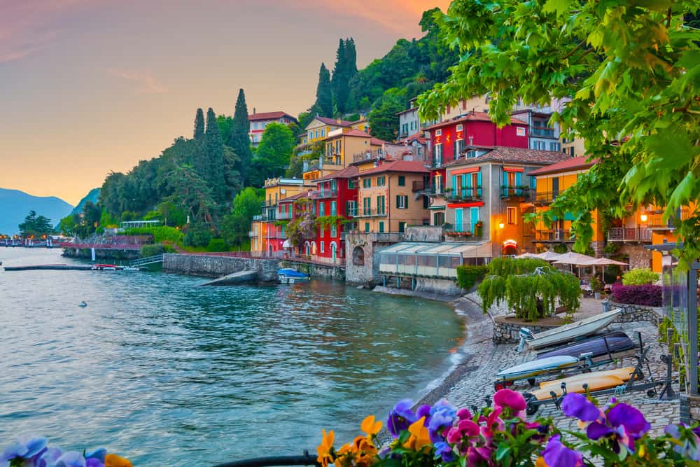 What to do on Lake Como by boat: experiences, destinations, and practical tips