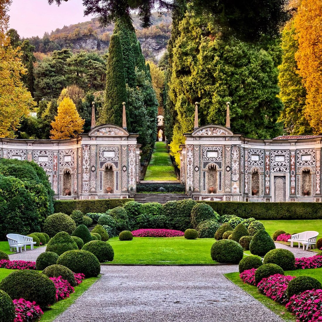 Towns to see on Lake Como from the lake: the most beautiful to admire by boat.