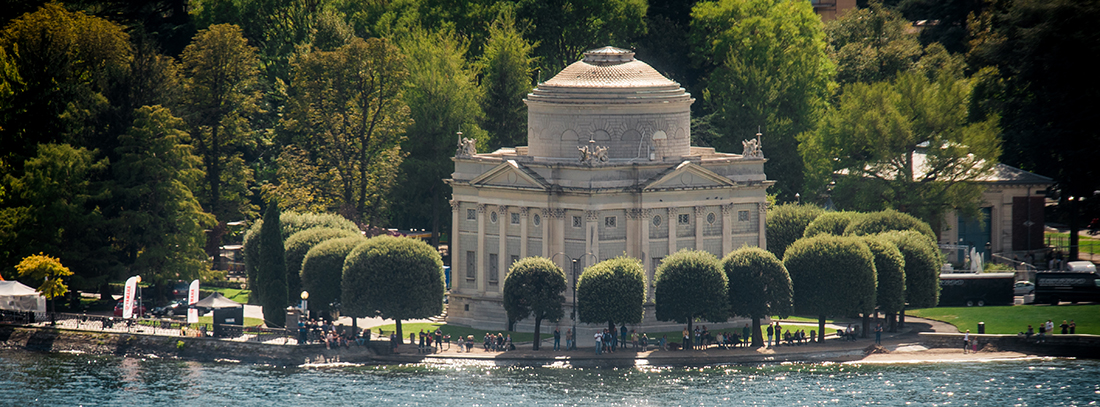 Cosa visitare a Como?