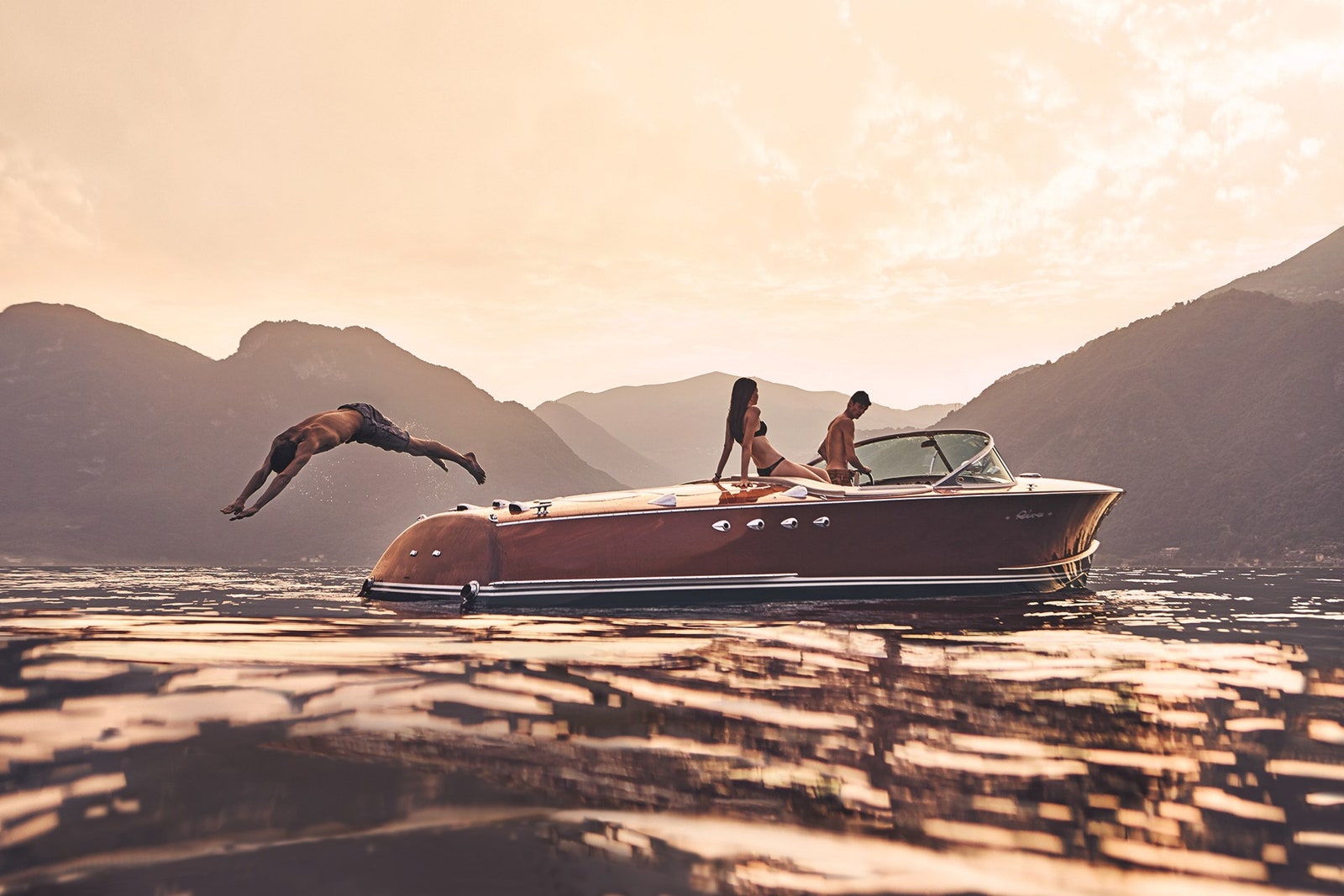 Quanto è profondo il lago di Como? - Tips