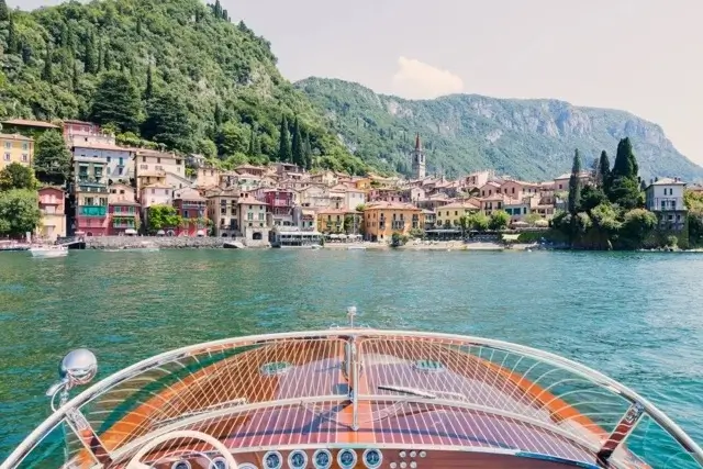 Noleggio Barca Lago di Como – Tour Privato Esclusivo